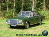 ford oldtimertreffen zonhoven 2014 taunus m club Belgïe